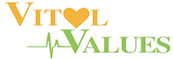Vital Values Logo