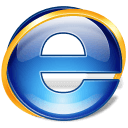 internet explorer icon